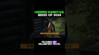 Best Ever Hardtail Bikes of 2024 [upl. by Eimar]