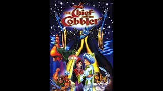 The Thief and the Cobbler 1993 2007 NEST Family Entertainment Release FULL MOVIE [upl. by Eeryt207]