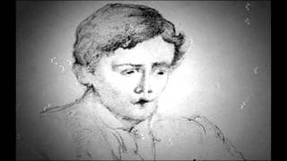 Ernest Dowson quotCynaraquot Poem animation [upl. by Purse]