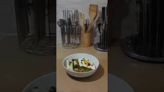 Savory Oatmeal savoryoatmeal savoryoats oatmeal oatsrecipe oatmealrecipe ytshorts fypviralシ [upl. by Letisha908]