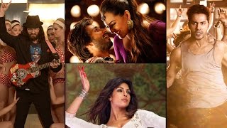 Dj Chetas 2015 best Mashup  Bollywood Superhit songs [upl. by Isnam]