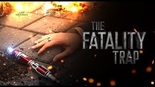 Doctor Who FanFilm Series 4  Episode 7  The Fatality Trap [upl. by Dotson]