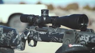 Phone Skope Skoped Vision  Universal Rifle Scope Adapter  NEW PRODUCT FOR 2018 [upl. by Nalloh]