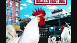 Balkan Beat Box  Bulgarian Chicks INSPKTR Bootleg Mix [upl. by Delfeena]