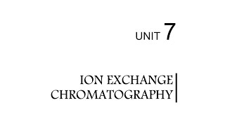 IGNOU BCHET 141 ANALYTICAL CHEMISTRY मैत्रेयअकैडमीSUCCESS Unit7 viral ignou teaching bchet141 [upl. by Venator270]