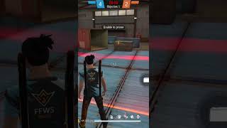 Head Shot youtube freefire ff [upl. by Arabrab350]