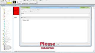 Editing Rung and Instruction Descriptions in RSLogix 500 [upl. by Krishna]