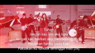 Fynn Jamal  Terbang Tunduk Official Music Video with lyrics [upl. by Noivaz937]