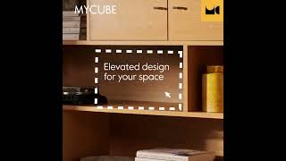 Mycube Safe  Peace Of Mind [upl. by Azriel197]