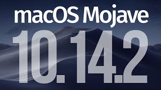 How to Update to macOS Mojave 10142  MacBook Pro iMac Mac mini MacBook Air Mac Pro [upl. by Cired]