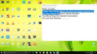 How To Find Serial Number Of Any Game Or Any Software Or Apps [upl. by Leifeste]