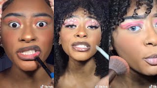 Complete Makeup Storytime 💋 Part 49  benedte story times [upl. by Anahs]