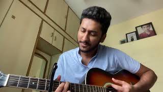 Sapta Sagaradaache Ello  Title Track Short Cover [upl. by Krystle]