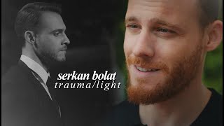 iyi ki serkan bolat tribute [upl. by Ralyks]