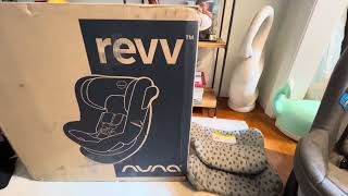 REVV NUNA Baby Car Seat Safety Flaw [upl. by Merideth]