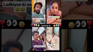 Celebrities fun😅🤣😂choose one vidyabalan ytfeed reels duet ytshorts tiktok instagram trend [upl. by Sahc656]