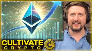 Can Ethereum Reach 19000 by 2025 Crypto Market Predictions [upl. by Emlynne241]