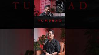 Tumbbad Movie Review  why you should watch Tumbbad shorts tumbbad [upl. by Gosnell]