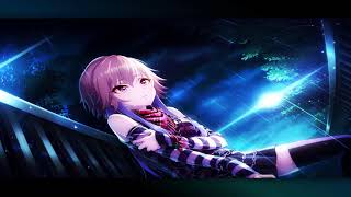 Nightcore – Mädchen im Regen Lyrics  Translation [upl. by Stefanac]