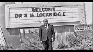 S M Lockridge my KING [upl. by Moses444]