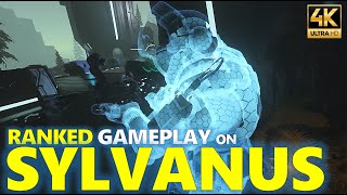 Halo Infinite Multiplayer Vid446 3rd Person PoV 4K Gameplay Ranked Slayer [upl. by Etteniotnna]