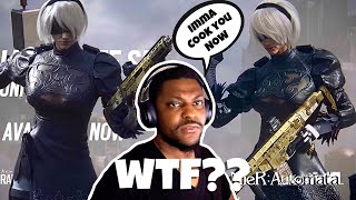 UBISOFT MADE 2B A TRANSGENDER ON PURPOSE [upl. by Olinde282]