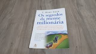 livro os segredos da mente milionaria [upl. by Brigida301]