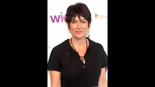 Ghislaine Maxwell Loses Appeal Whats Next [upl. by Nyla]