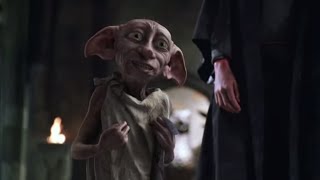 Dobby the HouseElf  Harry Potter and the Chamber of Secrets [upl. by Anailuy867]