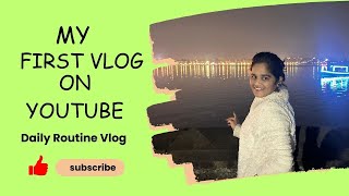 Making Day Special👌 Daily Vlog Day 1  Ankitas Kitchen and Daily Vlogs🍳👍 [upl. by Kiele137]