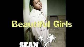 Beautiful Girls Remix  Sean Kingston f Pitbull [upl. by Seeto]