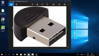 Как подключить колонку или наушники Bluetooth в Windows 10 [upl. by Phiona208]