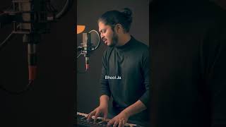 Pehli Nazar Mein  Atif Aslam  Sumonto Mukherjee  ytshortsindia shortcover [upl. by Siari]