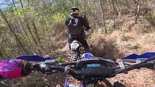 Sherco 300 Test [upl. by Glynas]