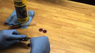 How to Repair Jockey Wheels [upl. by Ellecrad]