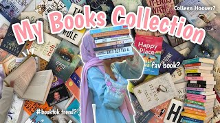 My Books Collection 📚 Quick Reviews [upl. by Efren]