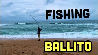 Fishing Ballito South Africa [upl. by Hailed236]