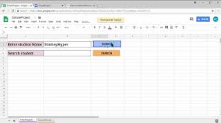 Google Apps Script  Part 4  Conditional Formatting [upl. by Gschu744]