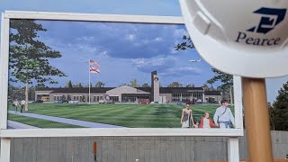 Madison City Schools breaks ground on new elementary school [upl. by Rakso]