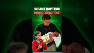 Is Infant Baptism Indoctrination faith god religion [upl. by Redmer]