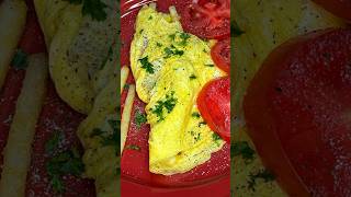 The Iberian Omelet egg omelet recipe [upl. by Moreland]