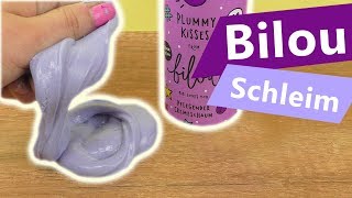 Bilou NEUER Fluffy Schleim DIY  Mega Schleim OHNE Waschmittel selber machen  DIY Kids Club [upl. by Peta497]