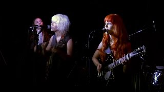 Day Tripper  MonaLisa Twins The Beatles Cover [upl. by Mikah216]