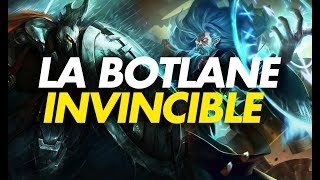 NUCLEAR BOTLANE EN D1 LA BOTLANE INVINCIBLE [upl. by Ott596]