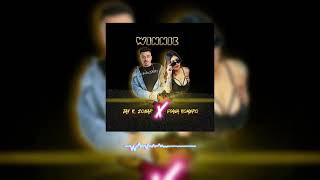 Winnie  JR Zonar feat Diana Romero [upl. by Trela844]