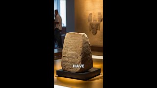 Unlocking History The Rosetta Stone [upl. by Moht]