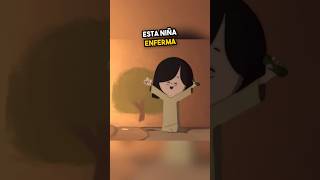 Un Deseo en el Desierto La Última Voluntad de una Niña y la Lealtad de un Hombre 👧🌳💔 [upl. by Ecissej440]