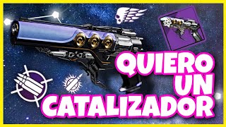 🏆 VULPECULA tiene que ser EL MEJOR cañón de mano de 180 RPM  Destiny 2 destiny2 eclipse [upl. by Merrill]