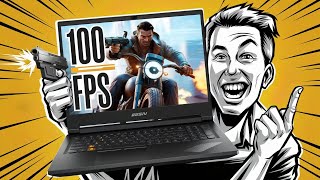 Lenovo Yoga Slim 7x Gaming Performance Review You Cant Miss [upl. by Crow710]