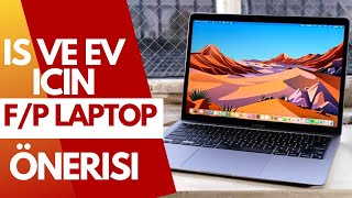 İş Ev ve Eğitim İçin FP Laptop Önerisi  Acer TravelMate P2 [upl. by Thursby]